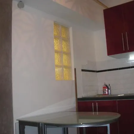 Apartment Studio *